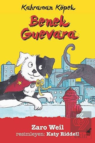 Benek Guevara - Kahraman Köpek
