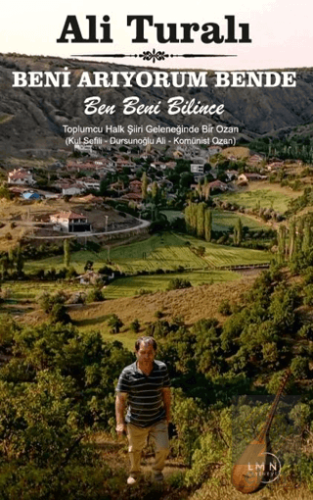 Beni Arıyorum Bende Ali Turalı Liman Yayınevi Satın Al - ekinkitap.com