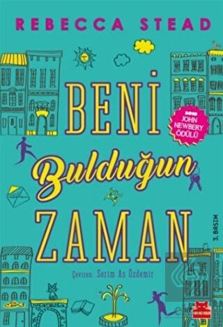 Beni Bulduğun Zaman