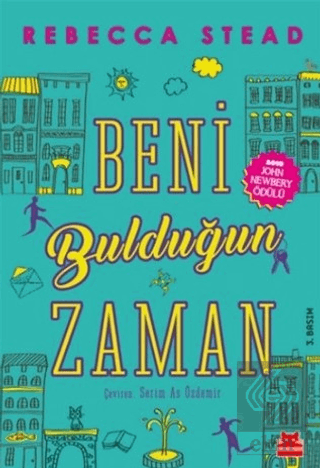 Beni Bulduğun Zaman