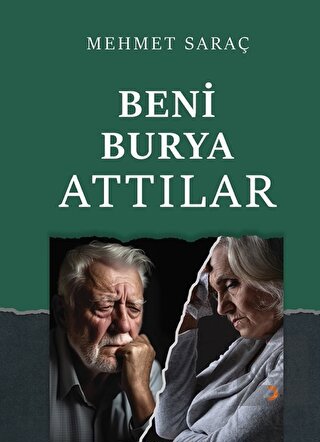 Beni Burya Attılar