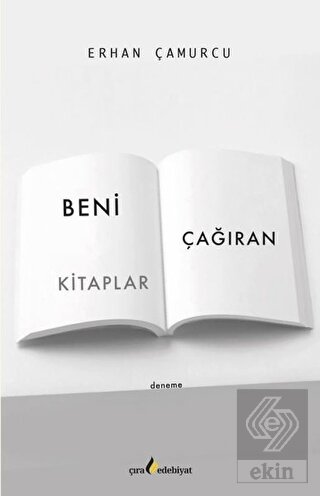 Beni Çağıran Kitaplar