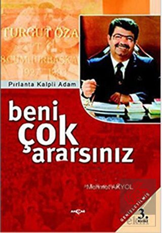 Beni Çok Ararsınız