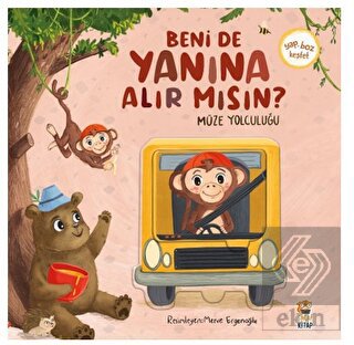 Beni De Yanına Alır Mısın?