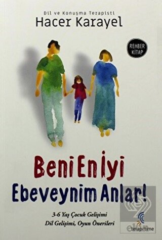 Beni En İyi Ebeveynim Anlar