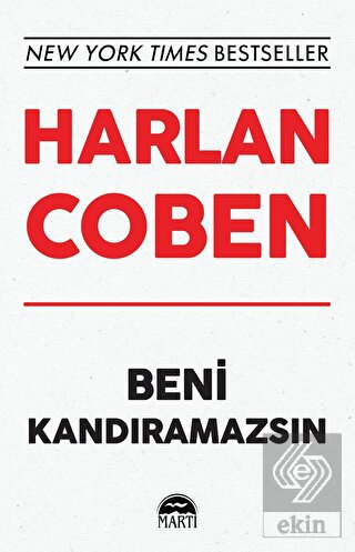 Beni Kandıramazsın