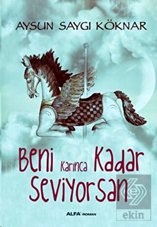 Beni Karınca Kadar Seviyorsan