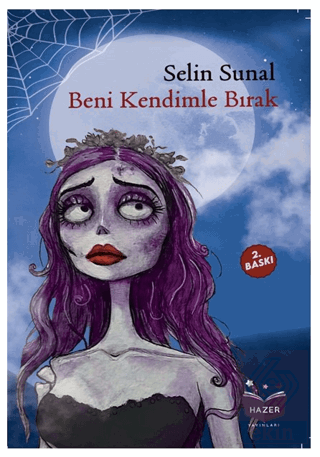 Beni Kendimle Bırak