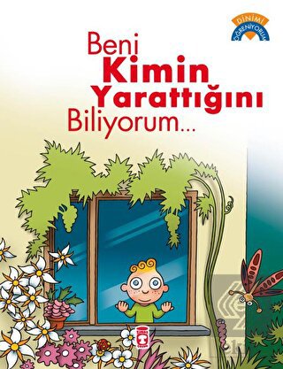 Beni Kimin Yarattığını Biliyorum