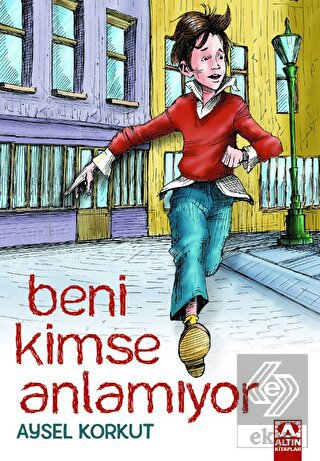 Beni Kimse Anlamıyor