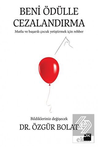 Beni Ödülle Cezalandırma