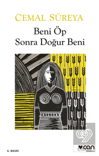 Beni Öp Sonra Doğur Beni