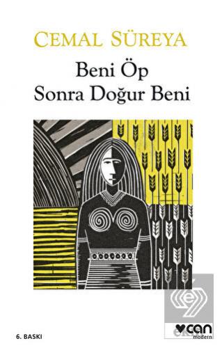 Beni Öp Sonra Doğur Beni