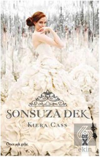 Beni Seç 3: Sonsuza Dek