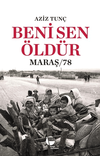 Beni Sen Öldür