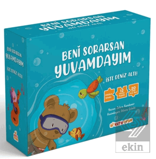 Beni Sorarsan Yuvamdayım