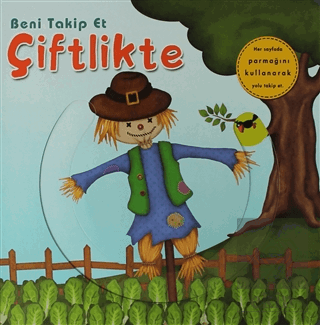 Beni Takip Et - Çiftlikte Kolektif Net Çocuk Yayınları Satın Al - ekin
