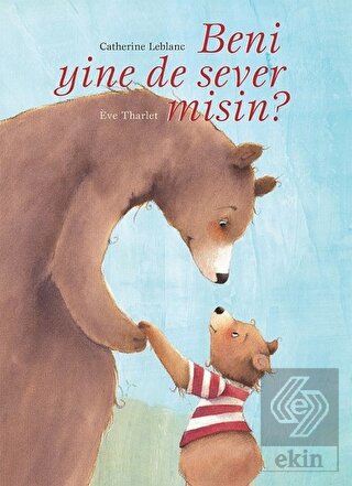 Beni Yine De Sever Misin?