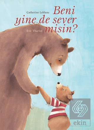 Beni Yine De Sever Misin?