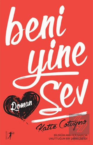 Beni Yine Sev