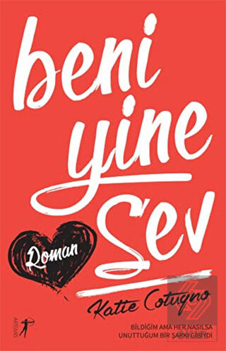 Beni Yine Sev