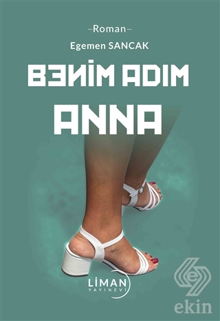 Benim Adım Anna
