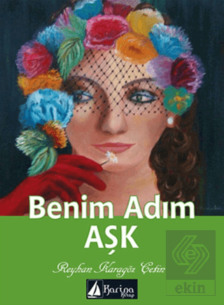 Benim Adım Aşk