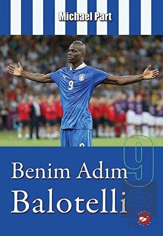 Benim Adım Balotelli