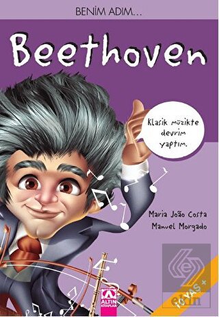 Benim Adım Beethoven
