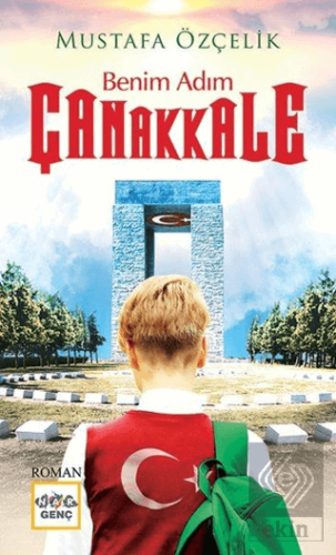 Benim Adım Çanakkale