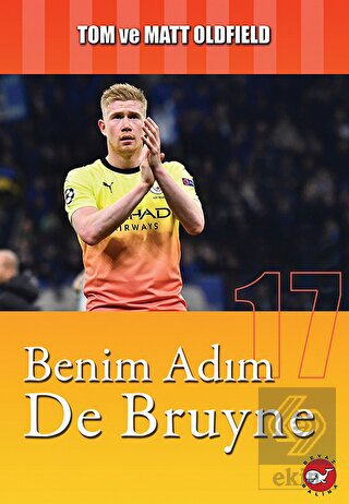 Benim Adım De Bruyne
