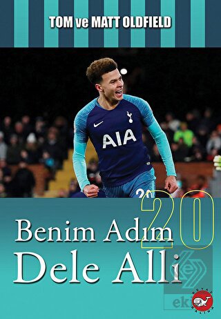 Benim Adım Dele Alli