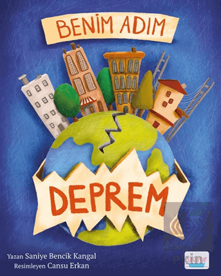 Benim Adım Deprem
