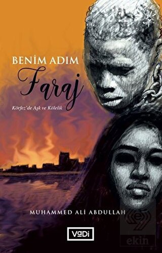 Benim Adım Faraj