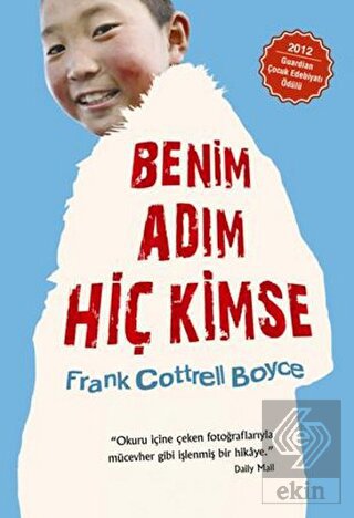 Benim Adım Hiç Kimse