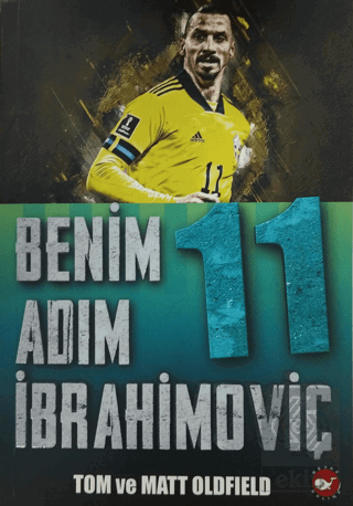 Benim Adım İbrahimoviç