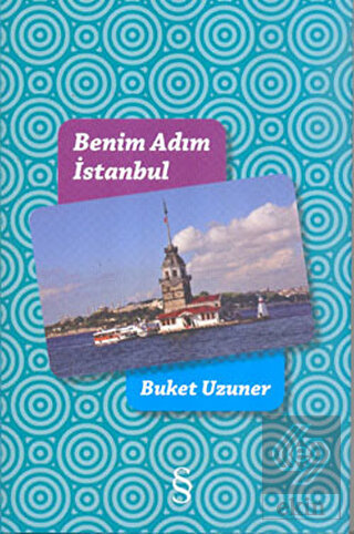Benim Adım İstanbul