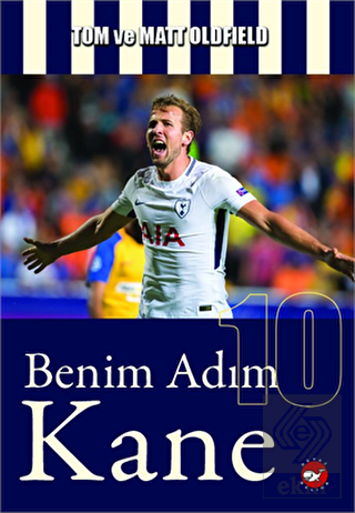 Benim Adım Kane