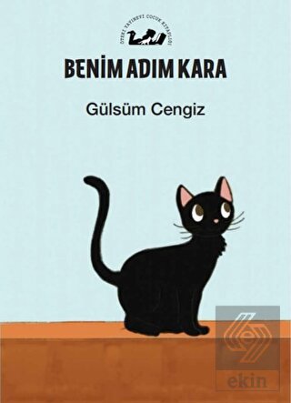 Benim Adım Kara