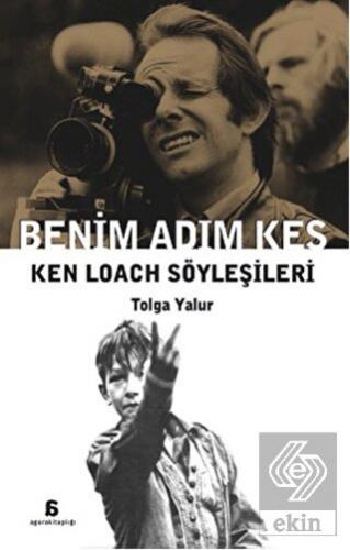 Benim Adım Kes