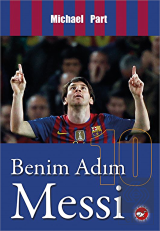 Benim Adım Messi
