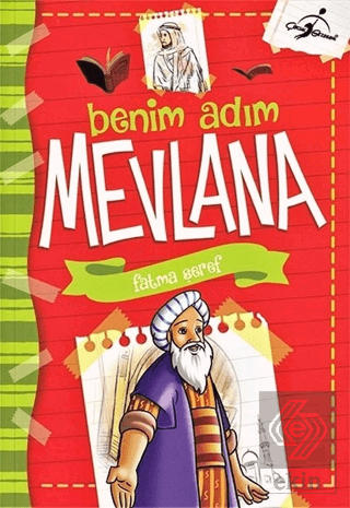 Benim Adım Mevlana