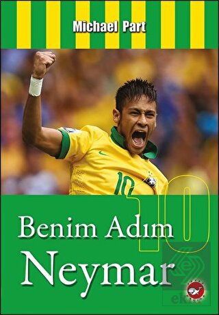 Benim Adım Neymar