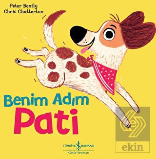 Benim Adım Pati