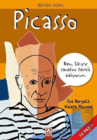 Benim Adım... Picasso
