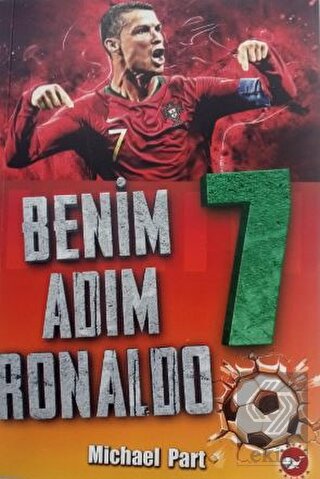 Benim Adım Ronaldo