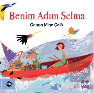 Benim Adım Selma