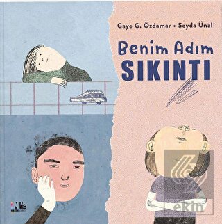 Benim Adım Sıkıntı