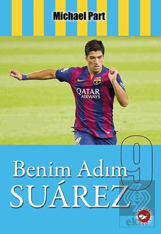 Benim Adım Suarez
