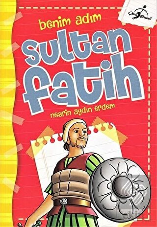 Benim Adım Sultan Fatih